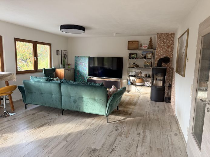 Modernes EFH in Ortsrandlage | 125m² Wohnfläche | 840m² Grund | Energie A | Von privat – Foto 16