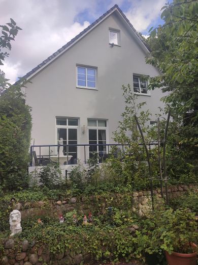 Halfvrijstaande woning te koop – Foto 1