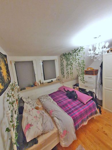 1. Obergeschoss Schlafzimmer