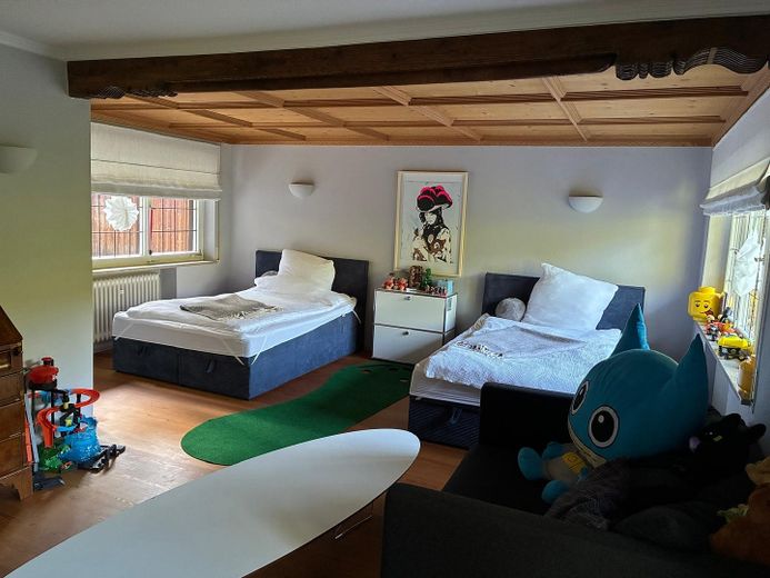 Charmantes Landhaus in Alleinlage – Foto 8