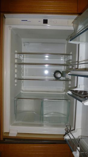 Liebherr Kühlschrank Neu