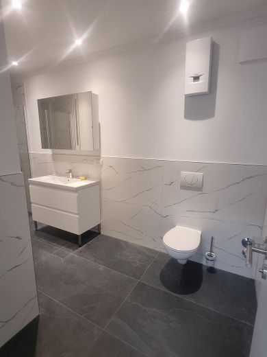 2 Zimmer Wohnung inklusive Einbauküche und Waschmaschine. – Foto 17