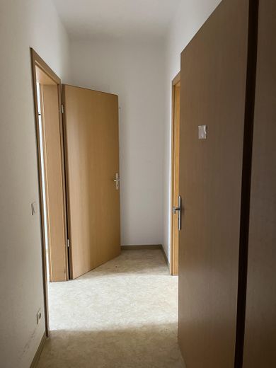 Flur Eingangsbereich