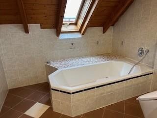 Badewanne, Toilette/Urinal