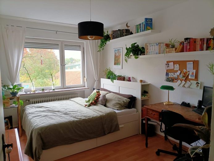 Gemütliche Zimmer in 3er WGs an der Grenze zu Poppelsdorf zu vermieten – Foto 7