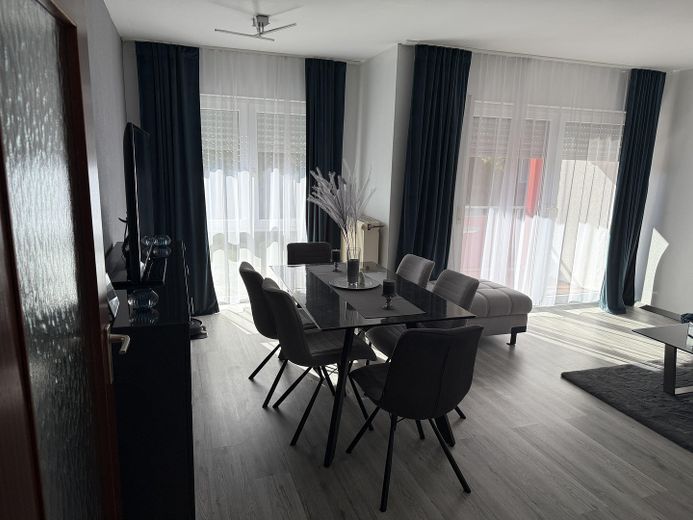 Großzügige 3-Zimmer-Erdgeschosswohnung in Eisenberg – Foto 14