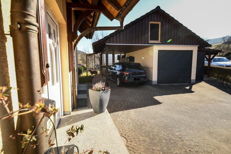 Tann-Dippach (Rhön), EFH – Foto 6
