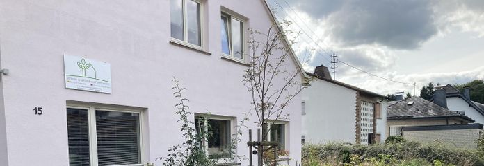 Vorgarten