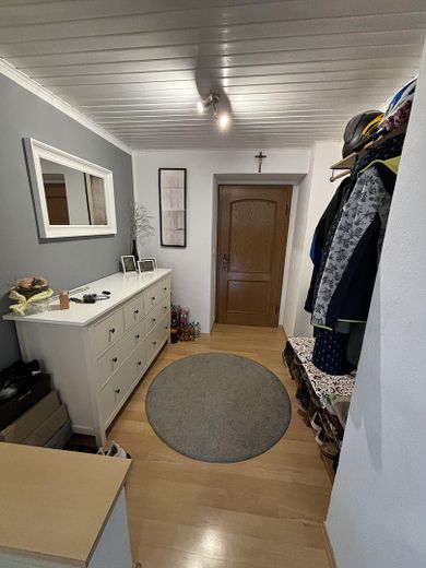 3-Zimmer-Wohnung in Nesselwang zu vermieten – Foto 2