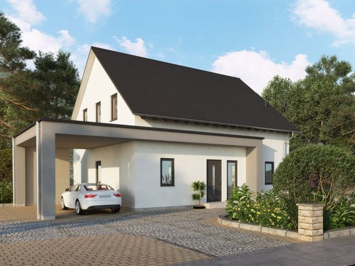 Durch Eigenleistung bis zu 60000,00Euro sparen. Info unter 0172-9547327 – Foto 1