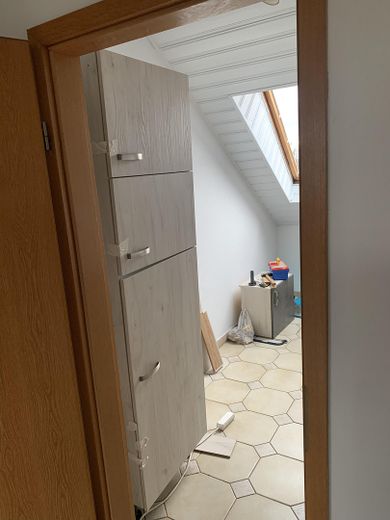 Renovierte Wohnung inkl. Küche – Küche_02