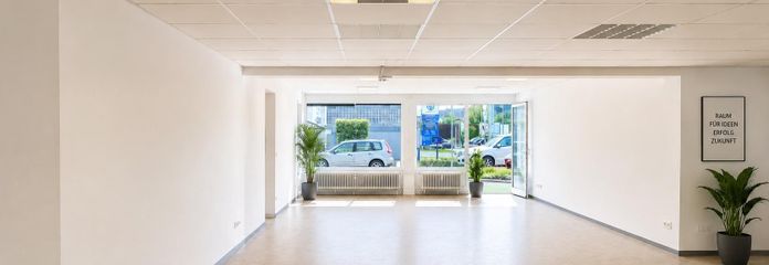 Innenansicht