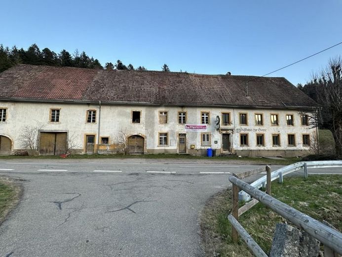 TRADITIONSGASTHAUS IM DORNRÖSCHENSCHLAF – Foto 1