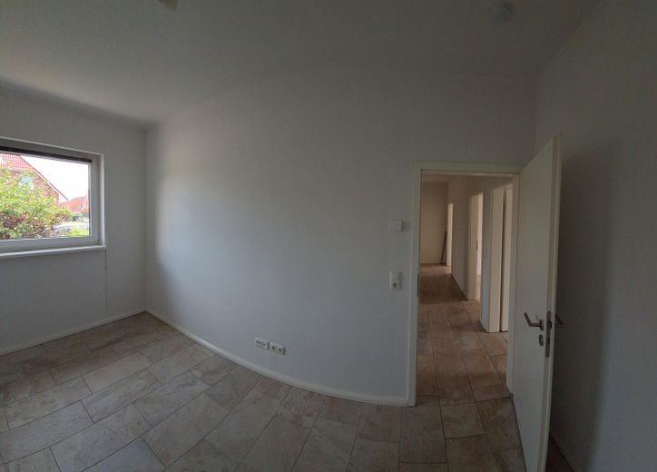 Bungalow come nuovo a Scharbeutz, frazione di Gleschendorf, in posizione immersa nella natura – Gästezimmer 10,82 m²