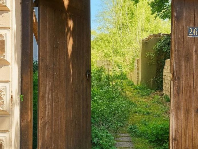 VIELSEITIG MIT POTENZIAL IM HERZEN VON RHEYDT – फोटो 1