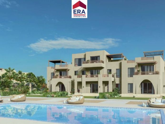 Traumhaftes Wohnung im besten Ferienort Ägyptens, Shedwan, El Gouna – Foto 1