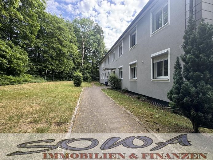 Natur und Fernblick - 3 Zimmerwohnung - Stadtnahe in Kreut / Oberhausen bei Neuburg zu verkaufen - Ein Objekt von Ihrem Immobilienpartner SOWA Immobilien und Finanzen – Bild 18