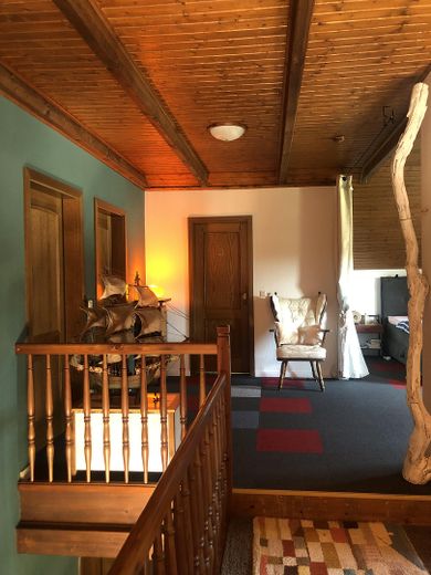 Einfamilienhaus in bester Wohnlage - *Courtagefrei* – Empore 2