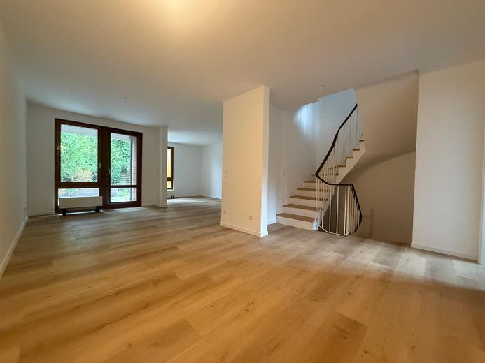 EG | Wohn- und Essbereich