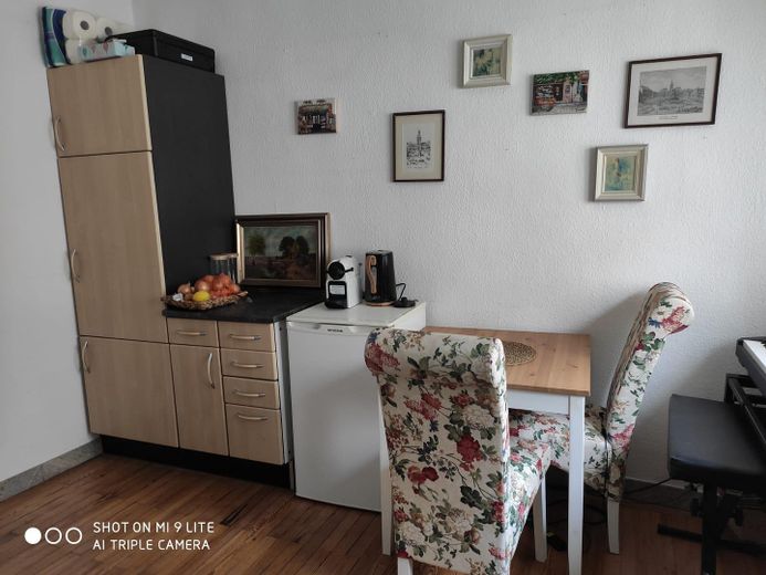 gemütliche Einzimmerwohnung mitten im Herzen von Mannheim – Foto 2
