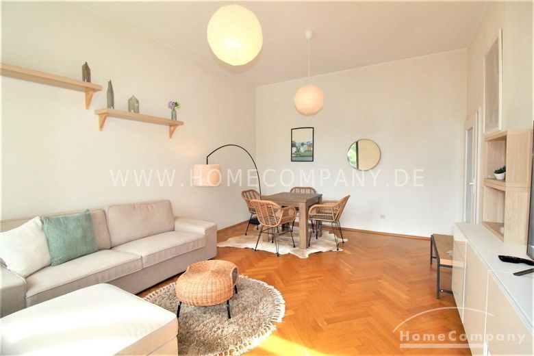 23324 HomeCompany Dresden Möbliert/Furnished 2-Zimmer Wohnung mit Balkon in Dresden-Friedrichstadt max. 4 Personen – ad4f713dbd134345dd47fa63cbe9fabd13fd75fc.jpg