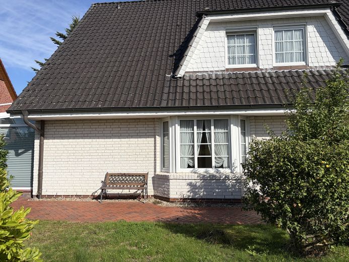 Exclusief wonen op een toplocatie in Lübeck - 160 m² woonoppervlakte op 777 m² eigen grond – Foto 25