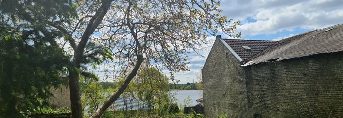 Seeblick