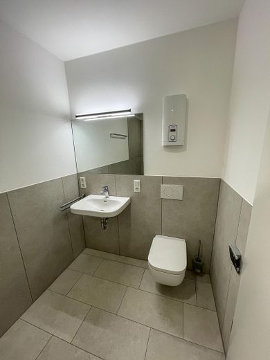 Mietwohnung WE5 Piesport - Neubau inkl. Einbauküche – Foto 8