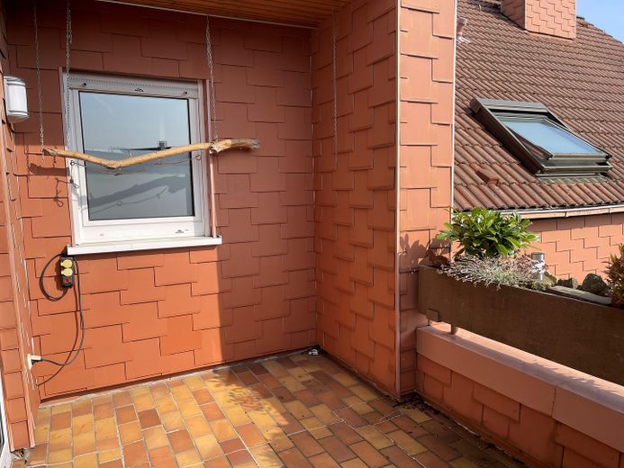 Loggia
