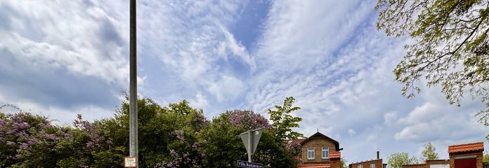 möbliertes Wohnen auf Zeit – Einfahrt OBO 19