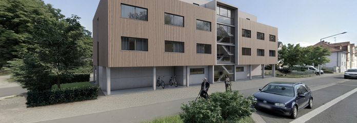 Josef-Probst-Straße