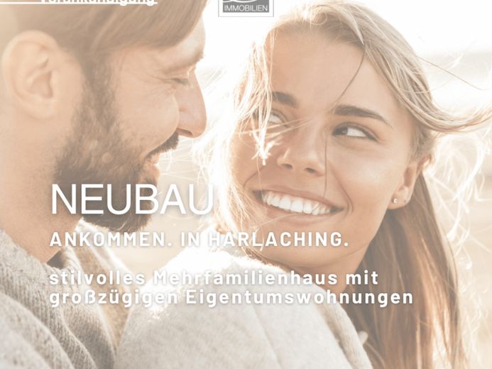 Vorankündigung: Exklusive 6-Zimmer Gartenwohnung am Schmorellplatz in Harlaching – Foto 1
