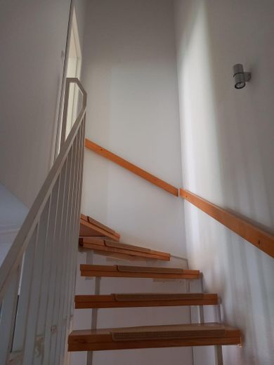 Treppenaufgang 1/2.OG