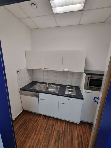 ATIK: Helle, moderne Bürofläche - provisionsfrei – Innenansicht