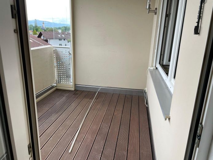 2 pokoje z balkonem, jasna łazienka, winda – Zdjęcie 6