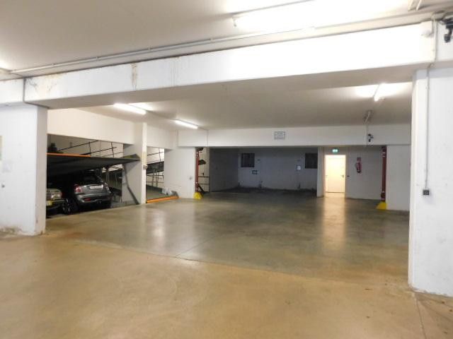 KB14 Tiefgarage