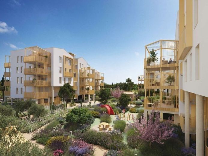 Exklusive Apartments zwischen Meer und Natur – Foto 1
