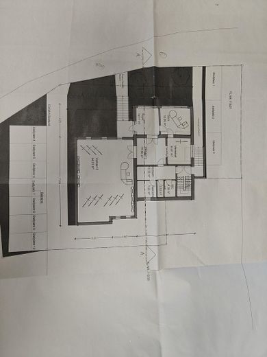 Helle Gewerbefläche in Gunzenhausen Top-Zustand, flexible Nutzung & eigene Parkplätze Provisionsfrei – Foto 25