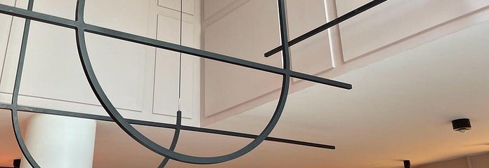 Entrance - Lounge Area