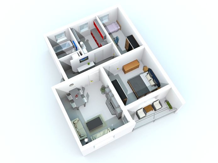 Grundriss 2