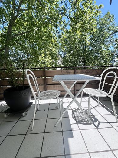 🏡 WG-Zimmer in ruhiger & harmonischer WG * NEUGRÜNDUNG * in Karlsruhe-Neureut 🌿 – Foto 23