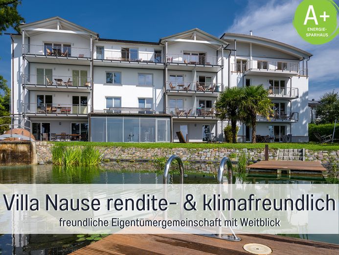 3 Schlafzimmer Ferienwohnung in Erster Reihe auf Rügen inkl. Energieeffizienzkonzept – Foto 4