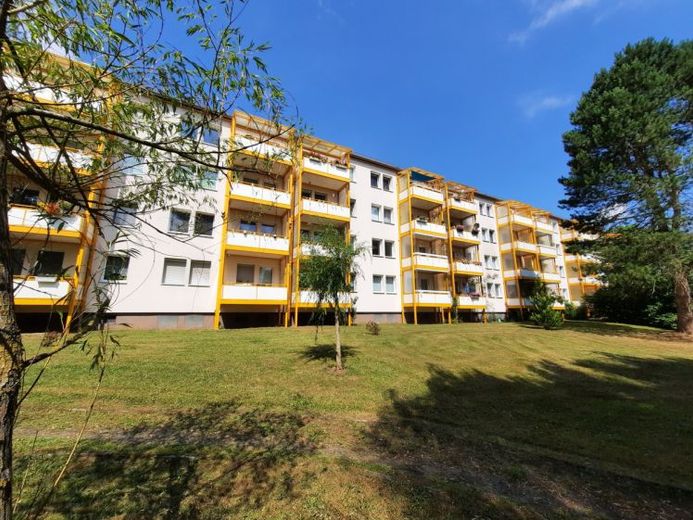 Accogliente appartamento di 2 locali con balcone – Photo 1