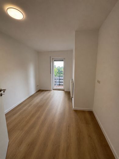 Frisch sanierte WG als attraktive Kapitalanlage mit 6 % Rendite – WG-Zimmer
