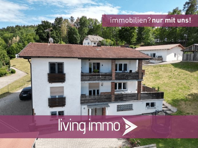 Un hogar para dos generaciones en una zona residencial tranquila de Cham – Foto 1