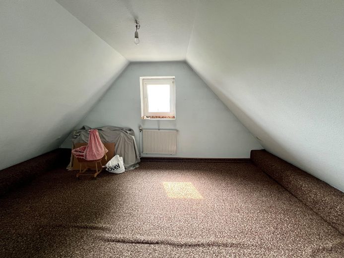 Gästezimmer Dach