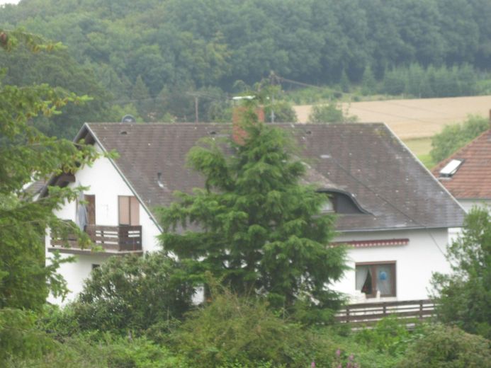 Hausansicht 2