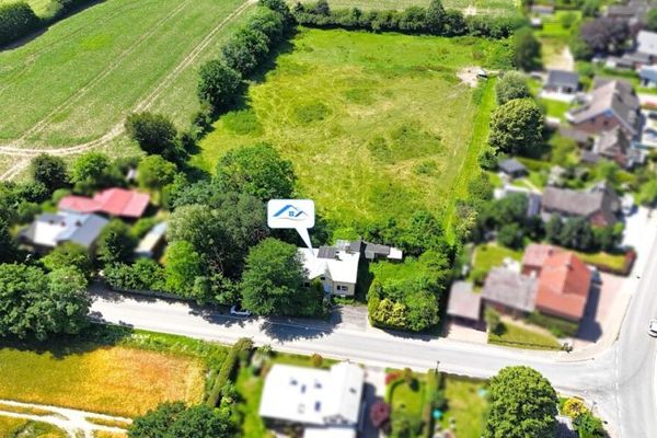 Haus mit Geschichte sucht neues Leben