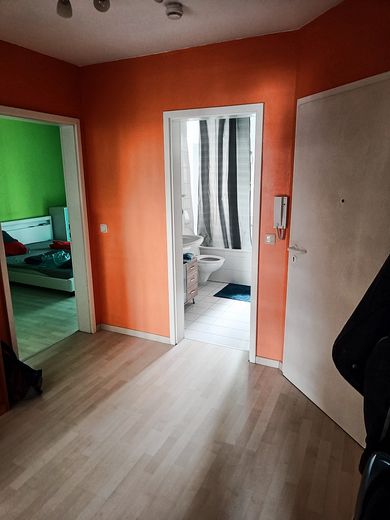 Schöne 2-Zimmer-Wohnung mit gehobener Innenausstattung mit EBK in Regensburger Westen – Foto 11