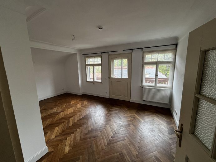 2. Zimmer unten
